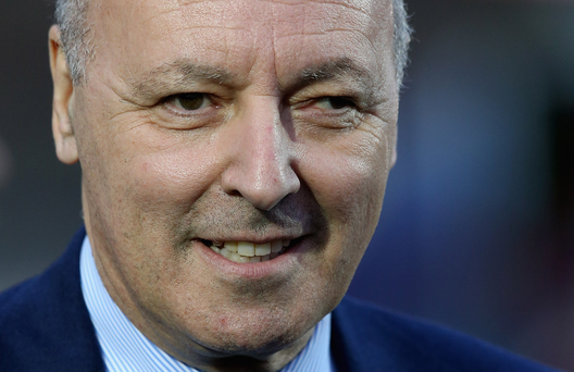Beppe Marotta Beppe Marotta
