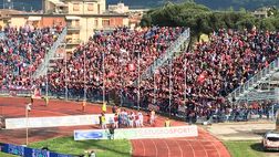 Lo stato emotivo dei tifosi