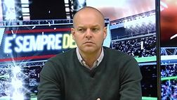 Biasin: “Milan accoglie volentieri la sosta, l’Inter avrebbe continuato a giocare”