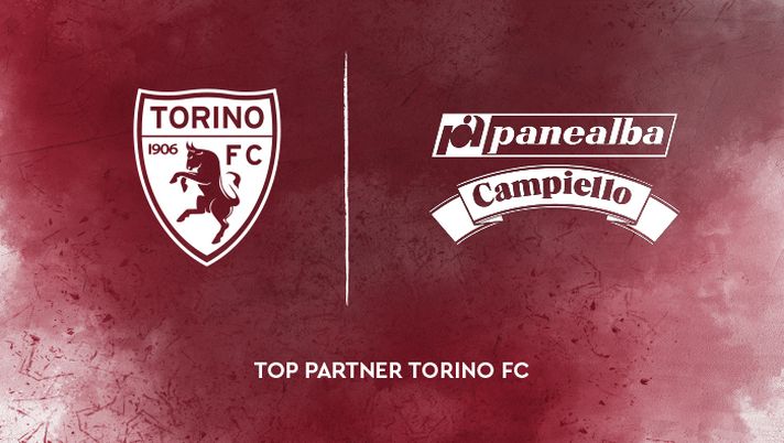 Torino, Panealba Campiello sarà il Top Partner 2021/2022 - immagine 1