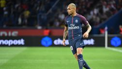 Ligue 1, Angers-PSG 0-1: Kurzawa regala i tre punti a Pochettino. La classifica aggiornata