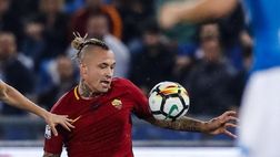Morto Astori, il messaggio di Nainggolan: “Un grande giocatore e una grande persona”