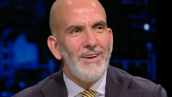 Paolo Di Canio Paolo Di Canio