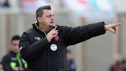 VIDEO Serie B, Pro Vercelli-Cesena 5-2: il “Piola” esonera Camplone. Gli highlights del match