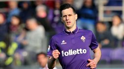 Calciomercato Fiorentina – I viola pensano al ritorno di Kalinic