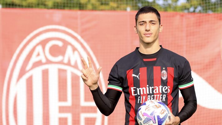 Primavera, Milan-Atalanta 4-0: cronaca e tabellino del match | News (getty images)