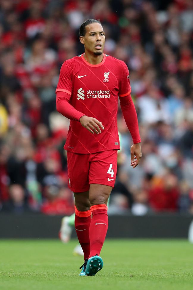  (Photo by Jan Kruger/Getty Images,) 