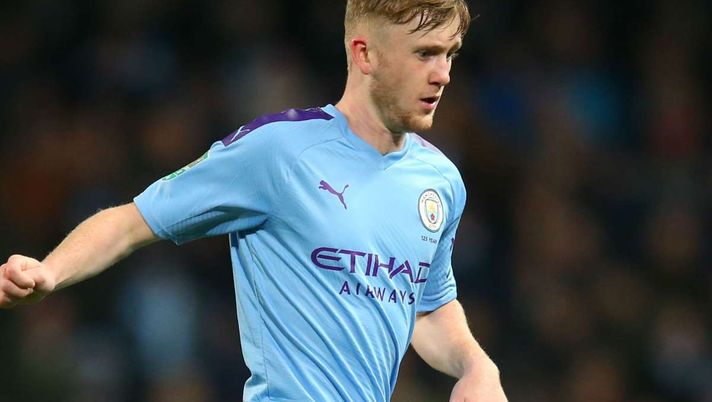 Manchester City, ufficiale il prestito di Doyle allo Sheffield in seconda divisione Palermo