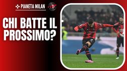 Milan, errori per Giroud e Theo Hernandez: ma ora chi tira i rigori?