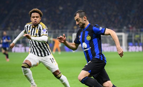 CdS – Inter, contro la Juve decisiva anche una garanzia della scorsa stagione- immagine 2