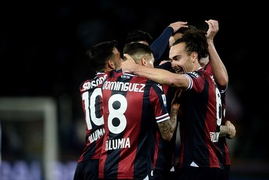 (Getty Images) Bologna, Mihajlovic: “L’arbitro aveva la coscienza sporca ed è scappato”- immagine 2