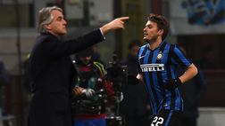 LJAJIC: “MANCINI DICE CHE MI ALLENO MALE? PUÒ DARSI, MA ADESSO HO…”