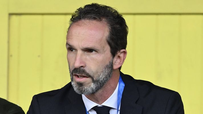 Umberto Calcagno AIC