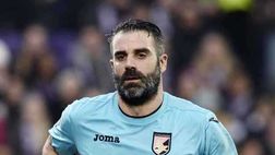 Sorrentino: “Acerbi? Lo conosco, è un bravo ragazzo, ma è giusto che paghi”