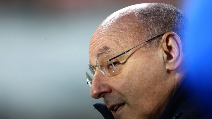 Giuseppe Marotta Giuseppe Marotta