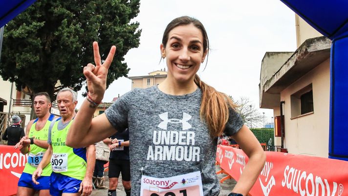 Rocìo Rodriguez: “Non fischierò Vlahovic, ma mio figlio sì” - immagine 1