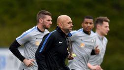 Inter, solo il 20% di chance per il rientro in Champions. Spalletti ha due cambi