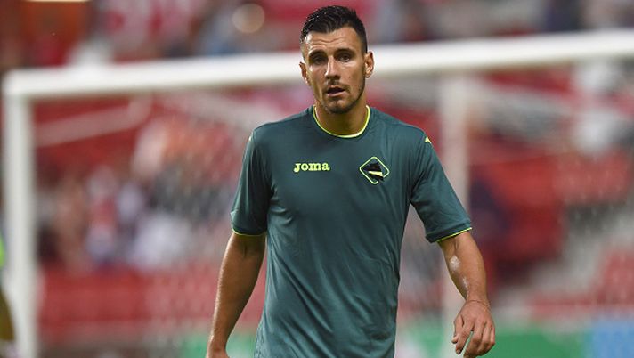 Corriere dello Sport: “Andelkovic, che risposta dopo i silenzi e le amnesie del 2014. Rilancio Maresca è la svolta della stagione, come l’anno scorso”  Corriere dello Sport: “Andelkovic, che risposta dopo i silenzi e le amnesie del 2014. Rilancio Maresca è la svolta della stagione, come l’anno scorso”