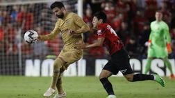 Barça miglior difesa d’Europa: dalla Dea al… Casa Pia, ecco le altre impenetrabili