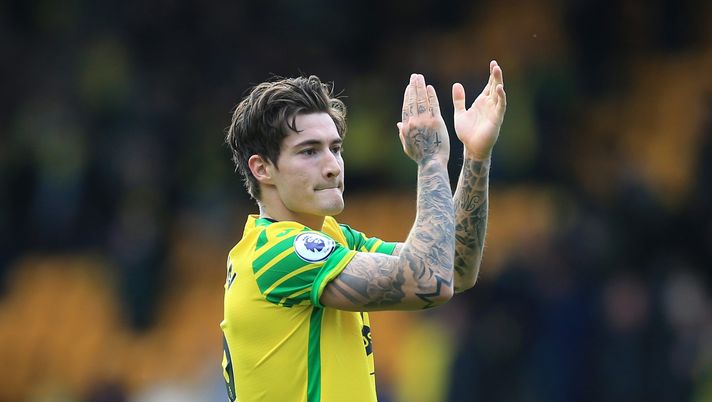 Lecce, Normann come Traoré alla Fiorentina: salta dopo l’annuncio ufficiale - immagine 1