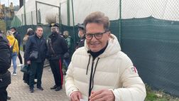 Novellino: “Le critiche a Italiano sono ingiuste. Gioca un calcio divertente”