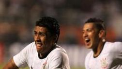 EDICOLA – GdS: “C’è l’offerta per Paulinho. 15 mln per il Corinthians”