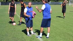 Mestre, Zecchin: “Prendiamo ancora troppi gol, in D bisogna correre e sacrificarsi”