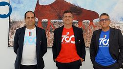 Catania, socio SIGI: “Città assente e tifosi ingenerosi: in 10 mila solo per il derby”