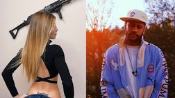 Neymar ha perso la testa per una influencer italiana? Chi: “Al momento lei non cede”