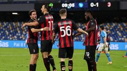Mercato Milan, Di Marzio: “Vice Ibra e non solo, ecco cosa serve” / News