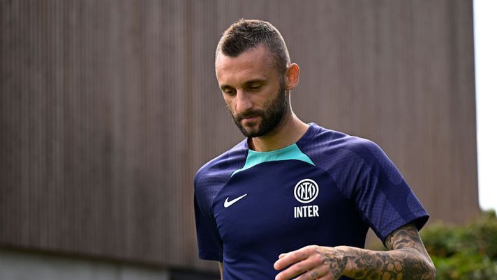 Sky – Inter, Brozovic recuperato: il croato è a disposizione per la sfida di Lecce - immagine 1