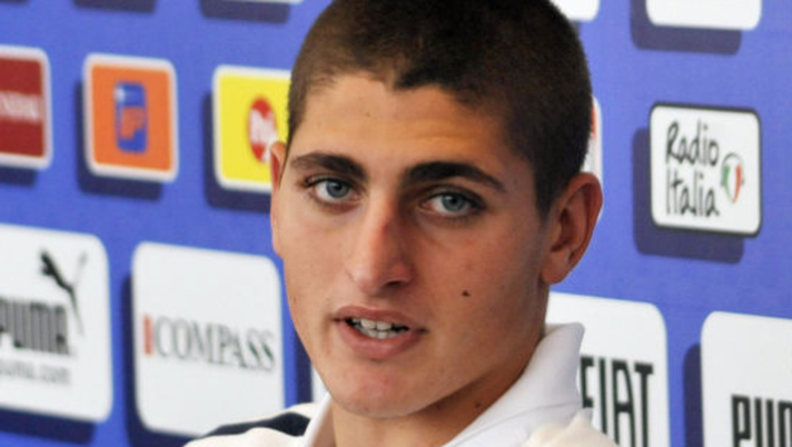Italia-Portogallo, Verratti ammette: “Puntiamo al primo posto. Futuro? Ho ancora voglia di vincere con il PSG…”  Italia-Portogallo, Verratti ammette: “Puntiamo al primo posto. Futuro? Ho ancora voglia di vincere con il PSG…”