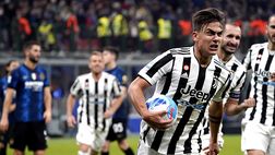 C. Zanetti a ISP: “Inter, Dybala serve come il pane. Juve dimentica lo scudetto”