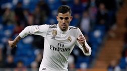 Calciomercato Milan – Ceballos: “Voglio rimanere al Real Madrid, ma…”
