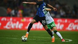 La Samp torna su Eder se parte Quagliarella. Pressing Genoa per il baby Pinamonti