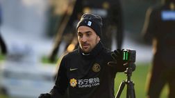 Inter, ipotesi scambio per Vecino. Ma se sarà ceduto il nome per sostituirlo è uno solo