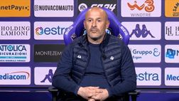 VIDEO – Italiano: “Giorni difficili, ma vogliamo onorare Joe”