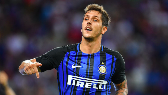 Di Marzio: “Un club italiano è stato vicino a riportare Jovetic in Serie A pochi giorni fa” Di Marzio: “Un club italiano è stato vicino a riportare Jovetic in Serie A pochi giorni fa” - immagine 1