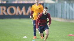 Alessandro Florenzi – Scheda Estiva Fantacalcio