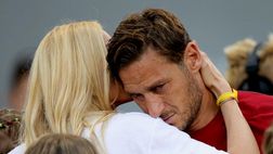 VIDEO / Dal fidanzamento al matrimonio da sogno: Totti e Ilary story