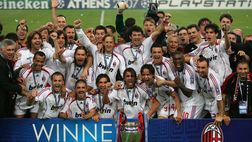 Il Milan e il 23 maggio: una data storica