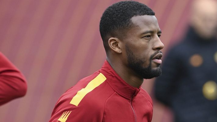 Wijnaldum-Solbakken, i rinforzi della Roma - immagine 1