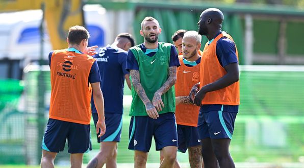 Inter, domani test chiave per Brozovic. De Vrij c’è, un indisponibile a Lecce- immagine 2