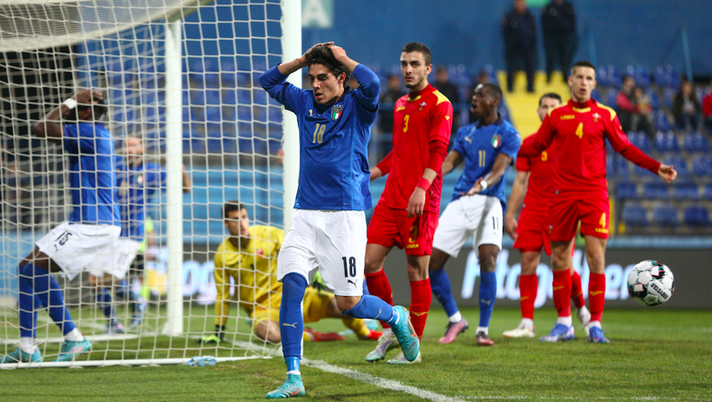 Nazionali Hellas, il punto - immagine 1