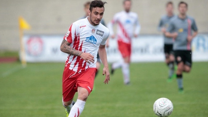 Como, Gliozzi: “B ostica, stimolante affrontare grandi piazze. Nostro obiettivo…” - immagine 1