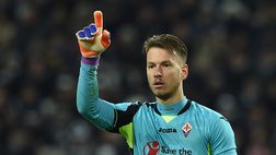 COPPA ITALIA – Neto e Rugani dal primo minuto