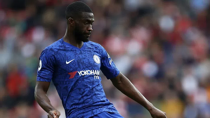 FIkayo Tomori (difensore Chelsea), obiettivo di calciomercato del Milan | AC Milan News (Getty Images)