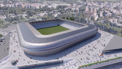 VIDEO Ternana, dalla clinica privata all’area commerciale: presentato il progetto per il nuovo stadio