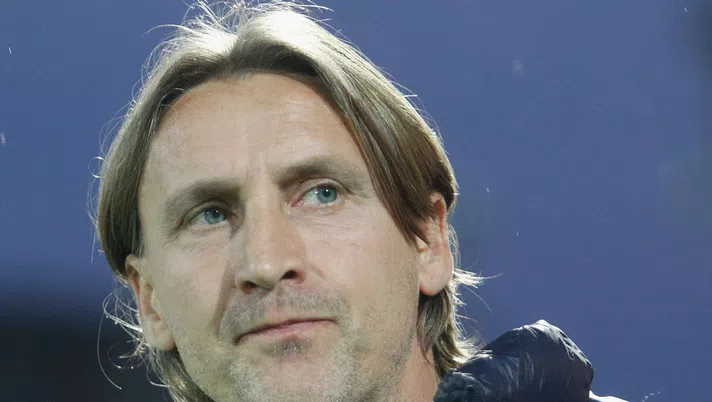Davide Nicola, allenatore del Crotone (credits: GETTY Images)