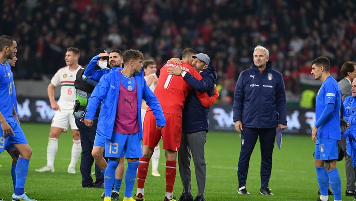 Morte Vialli, la Lega Serie A: “Con Sinisa esempio per tutti” - immagine 1